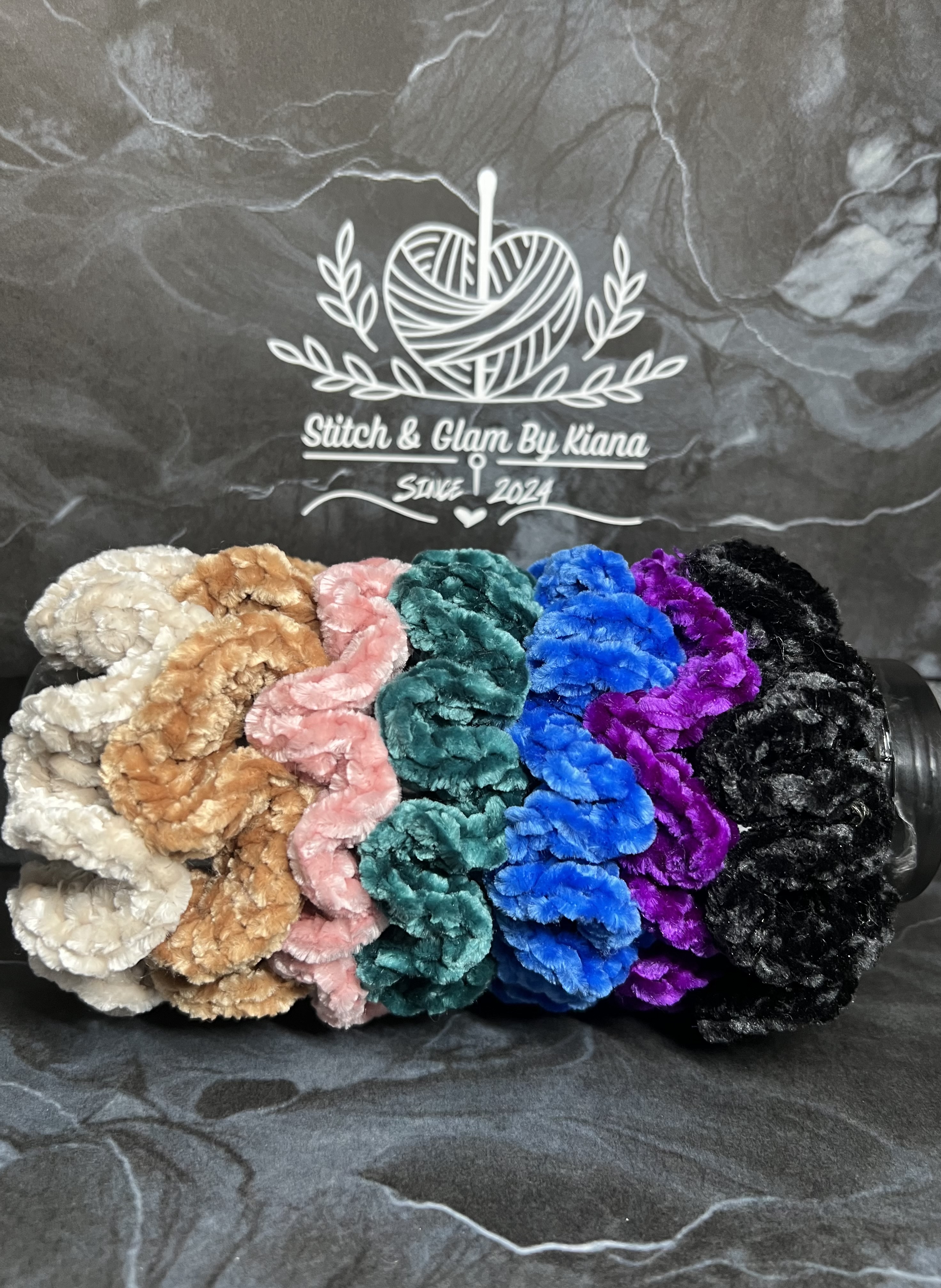 Scrunchies