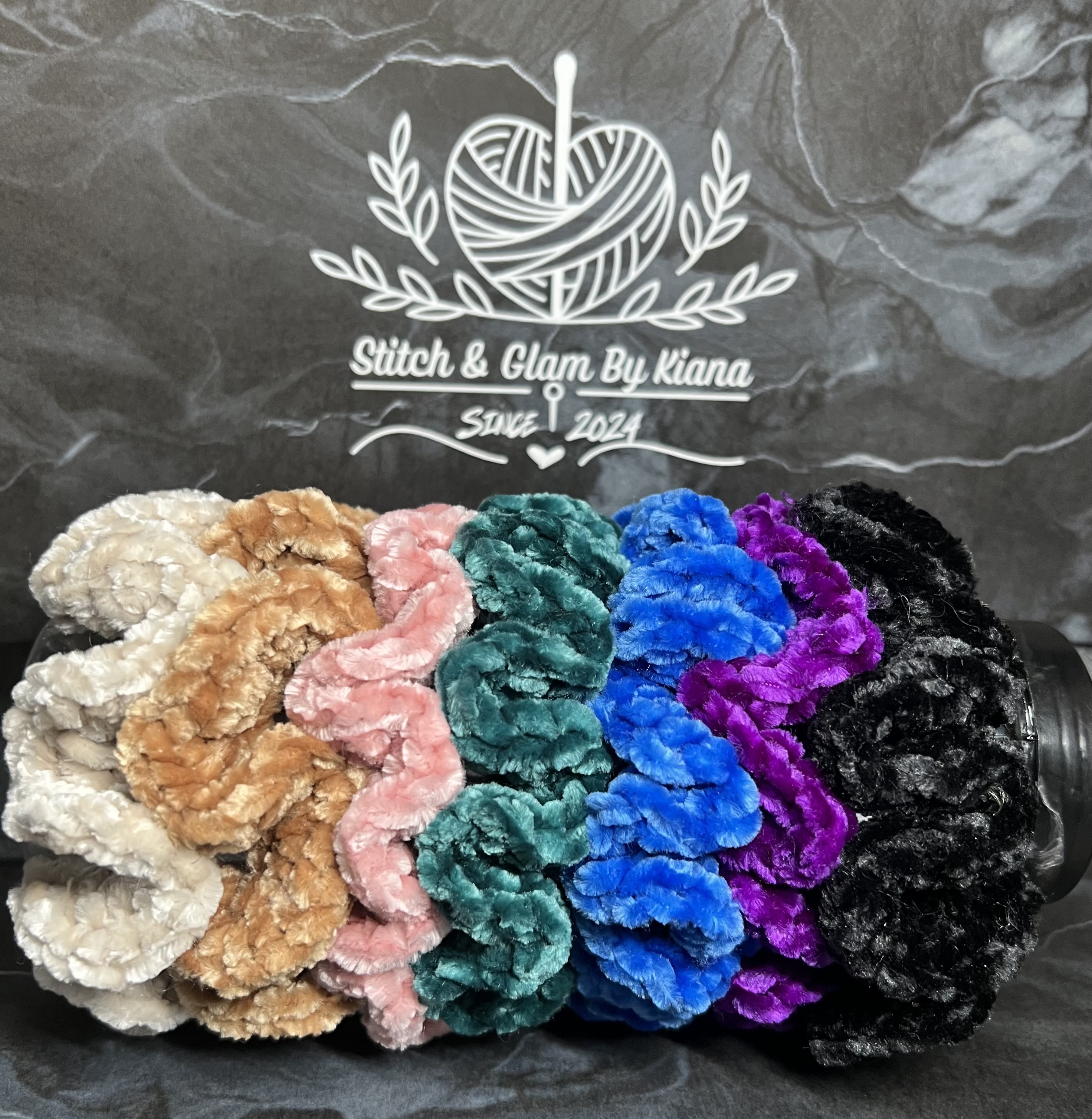 Crochet