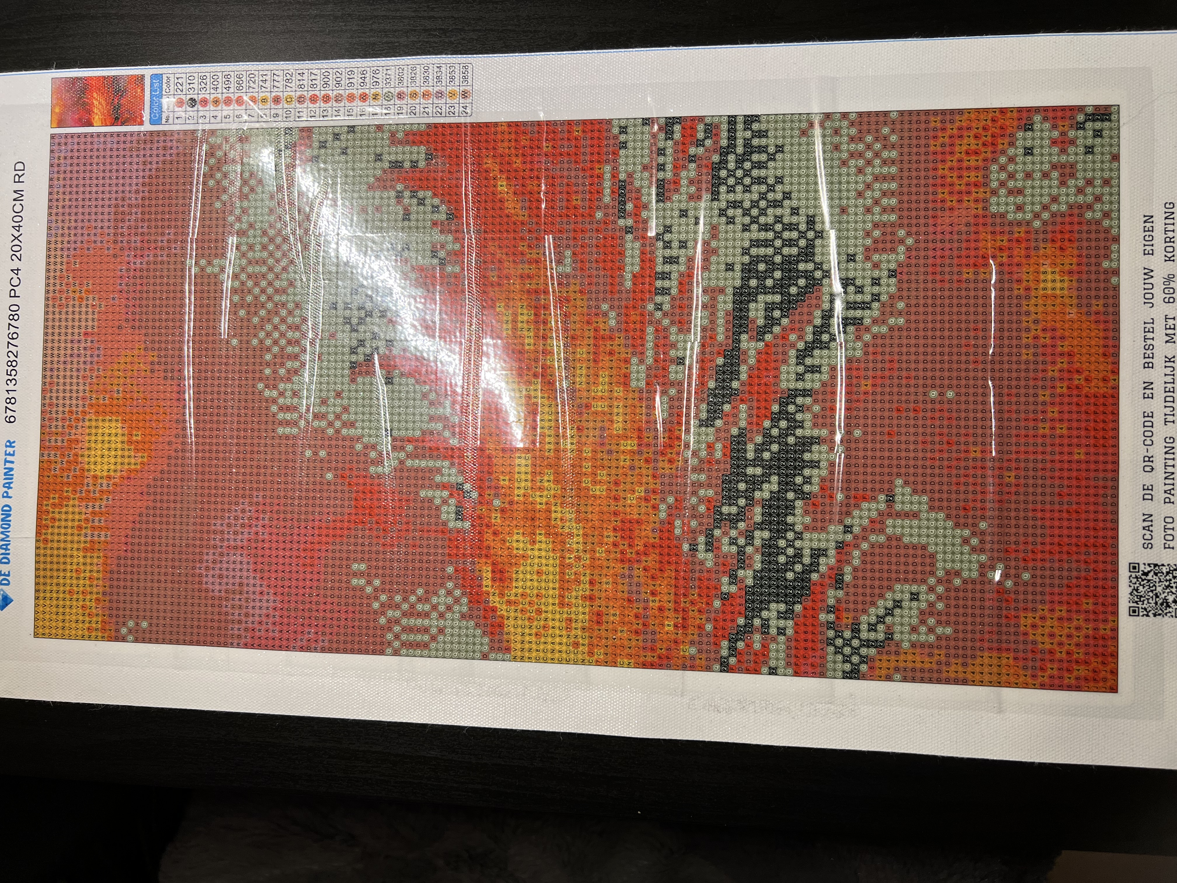 Foto Canvas