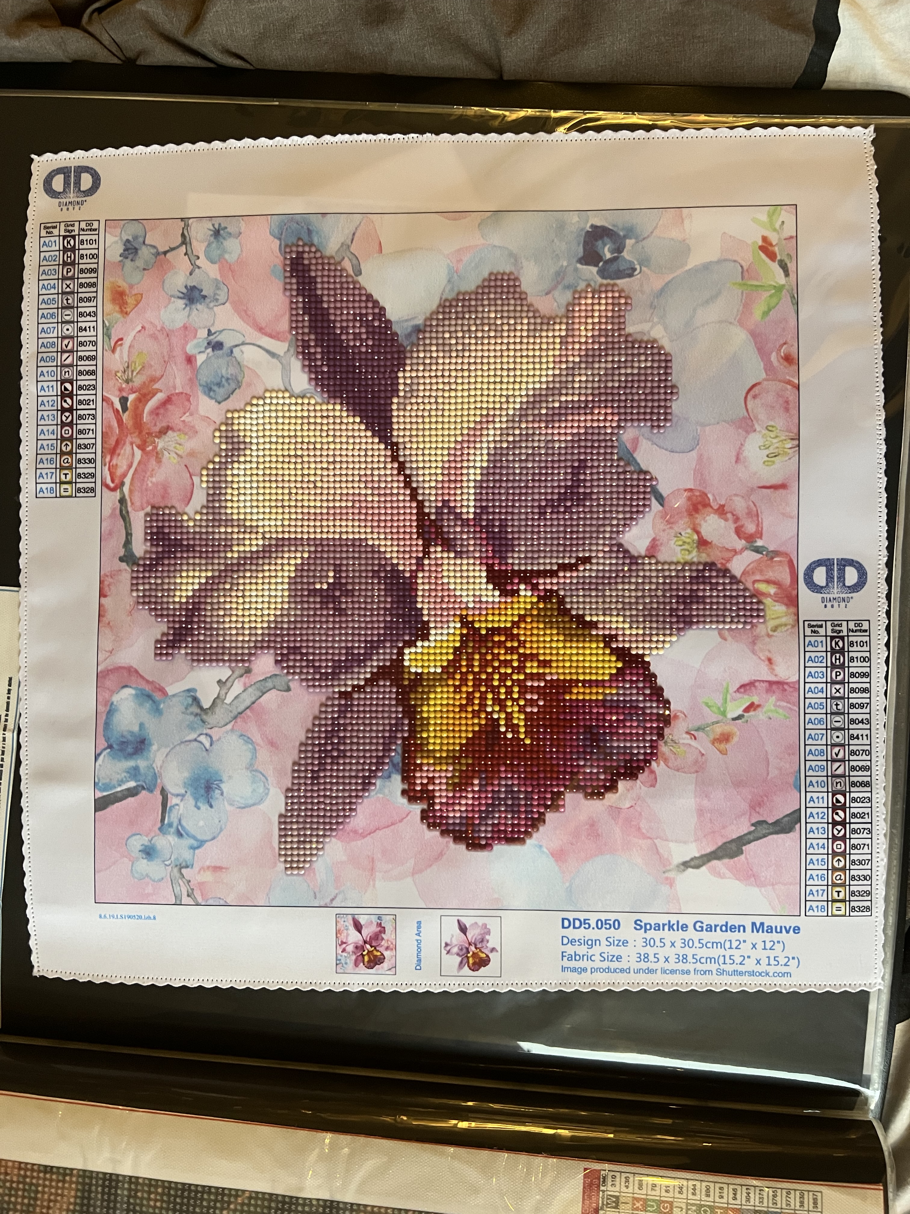 VBloem
