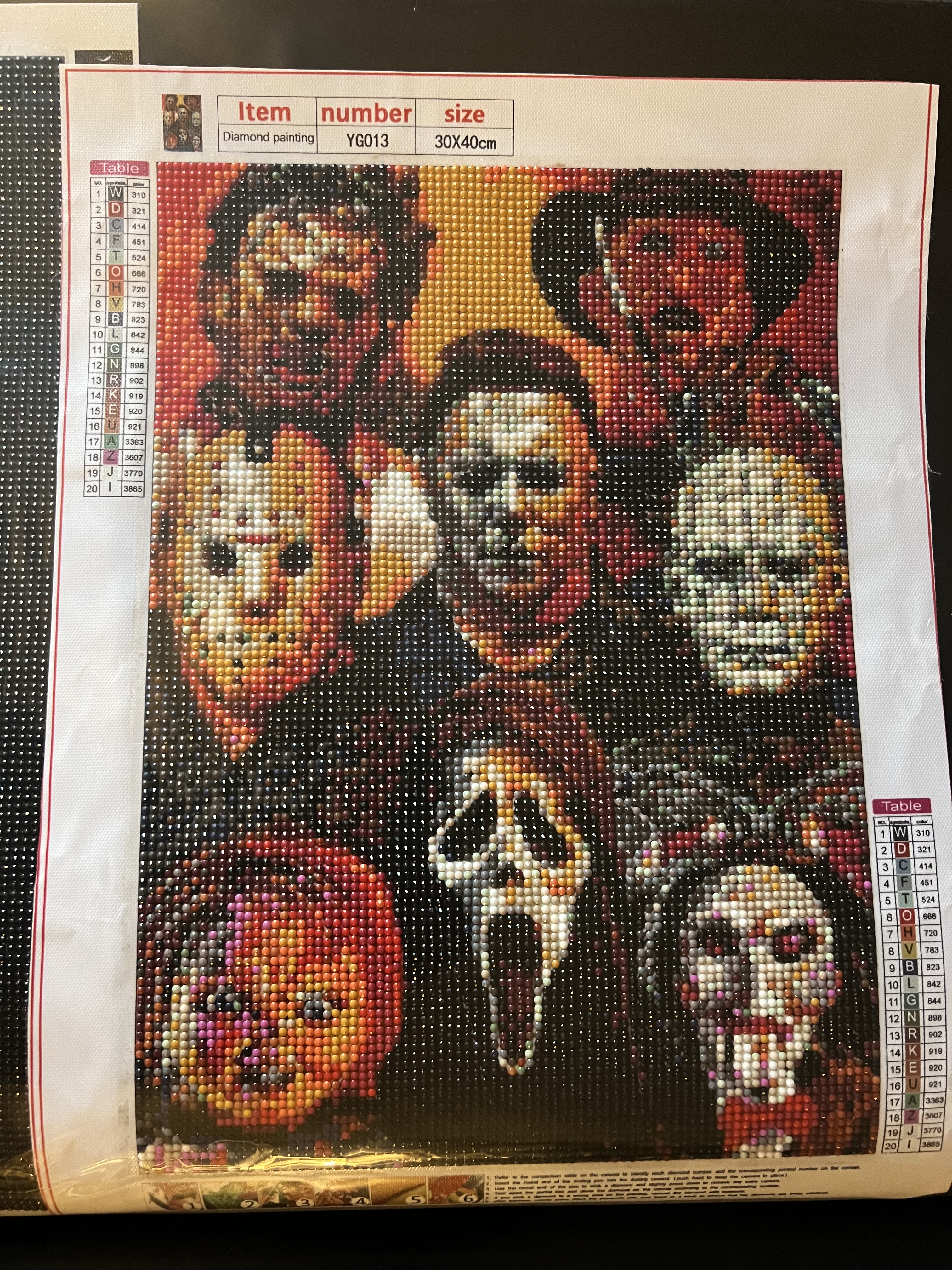VHalloween