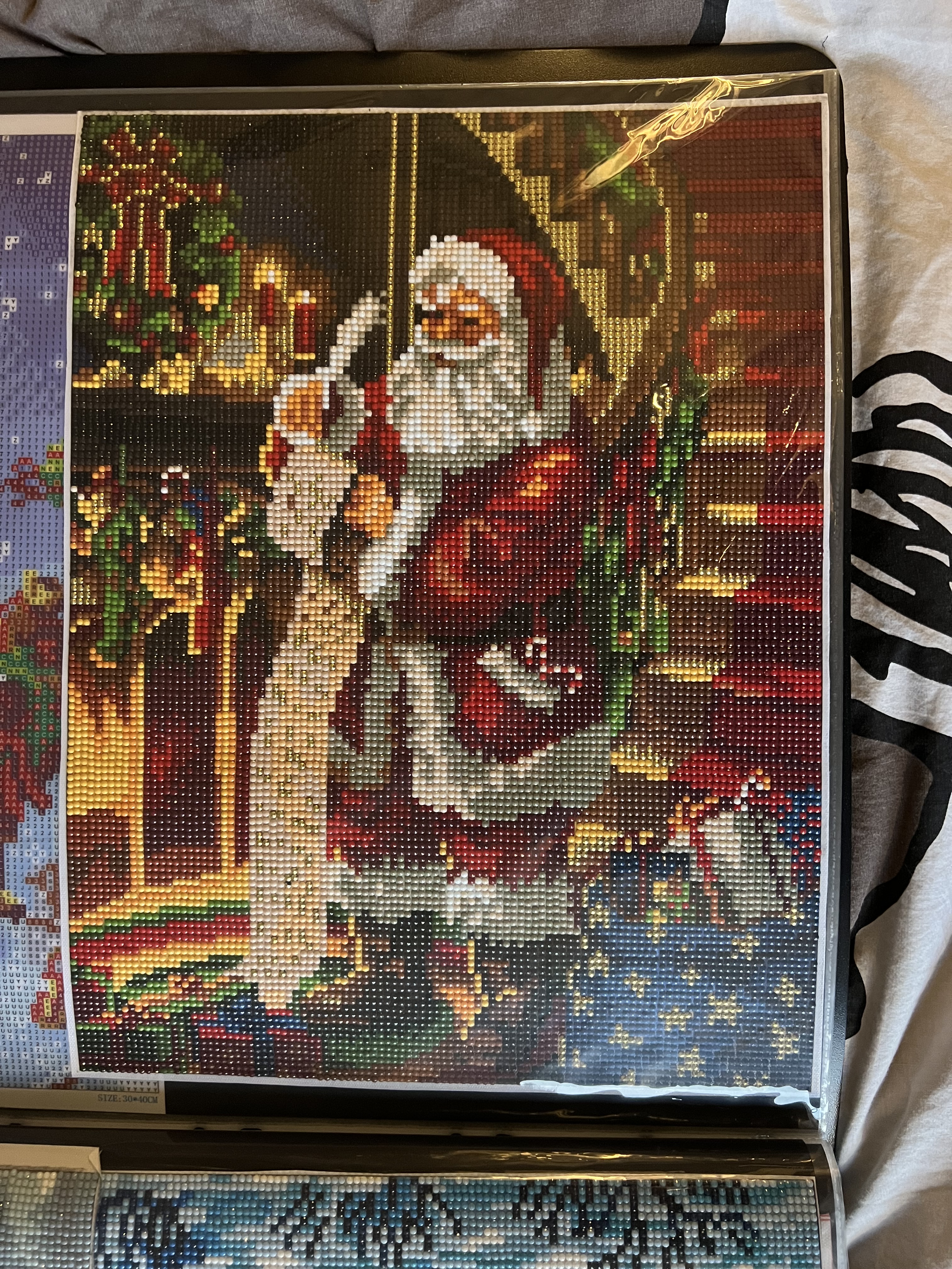 VSanta