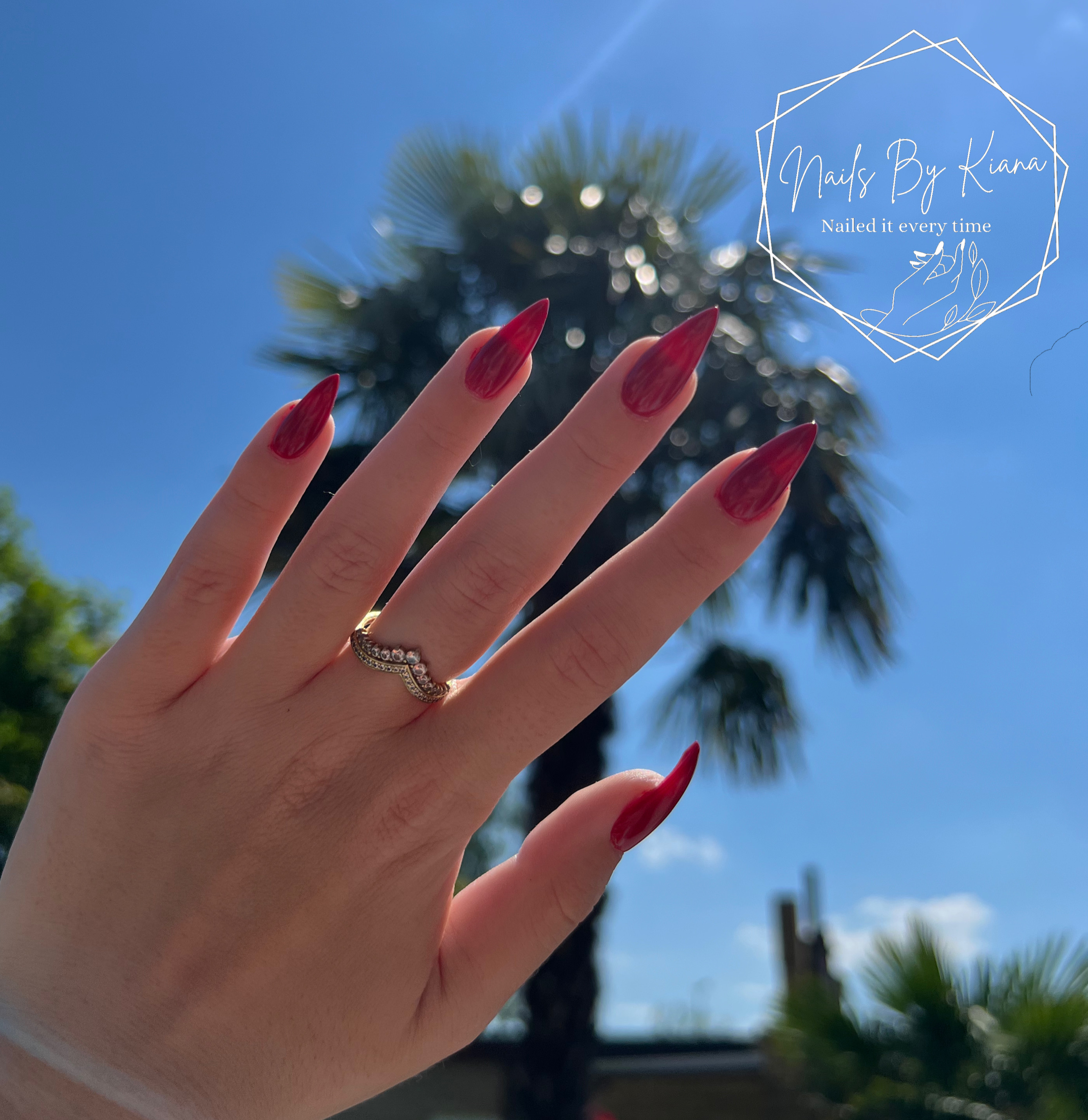 Nails